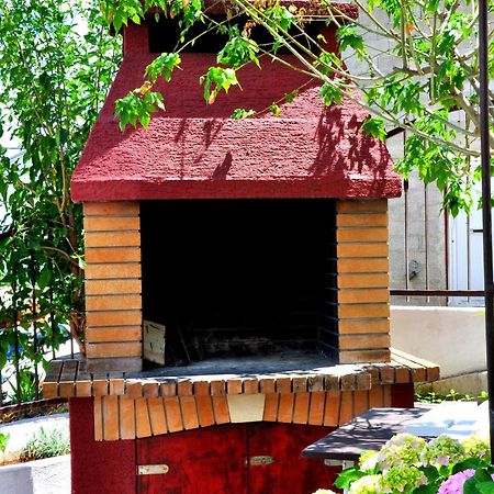 Apartments Sakal Trogir Zewnętrze zdjęcie