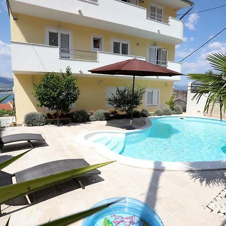 Apartments Sakal Trogir Zewnętrze zdjęcie