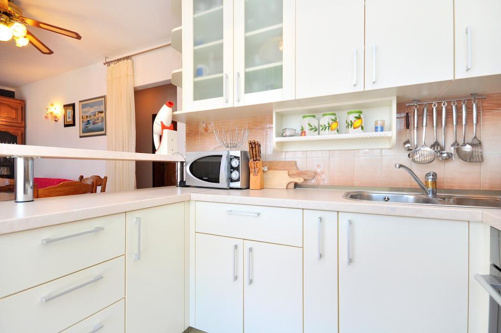 Apartments Sakal Trogir Pokój zdjęcie
