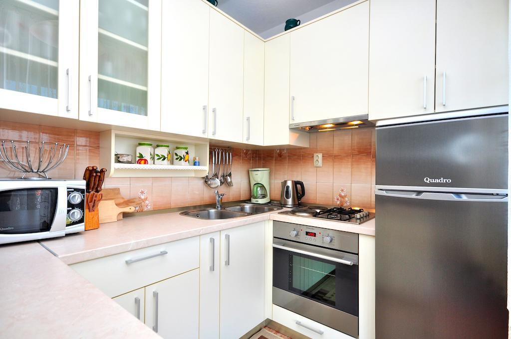 Apartments Sakal Trogir Pokój zdjęcie