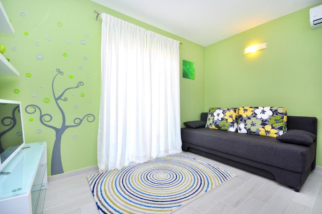 Apartments Sakal Trogir Pokój zdjęcie