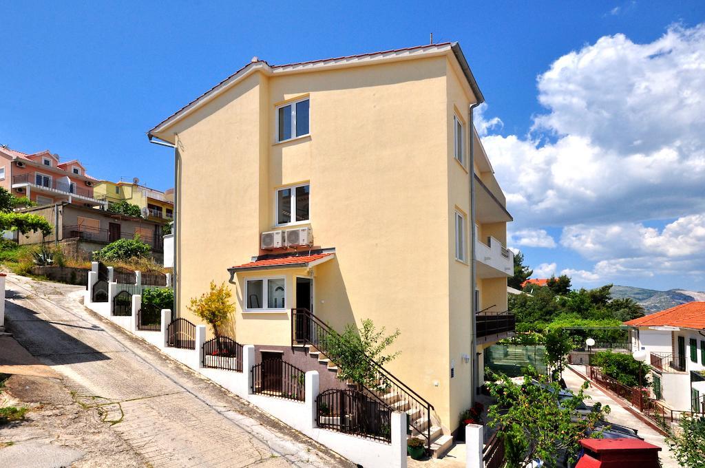 Apartments Sakal Trogir Pokój zdjęcie