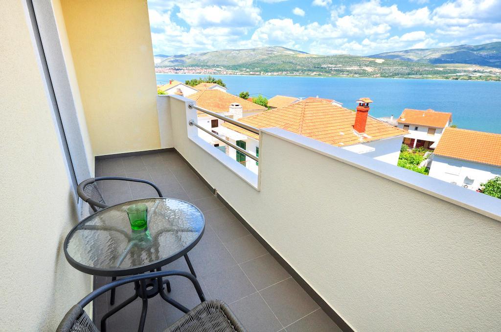 Apartments Sakal Trogir Pokój zdjęcie