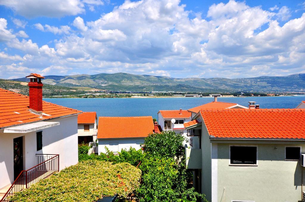 Apartments Sakal Trogir Pokój zdjęcie