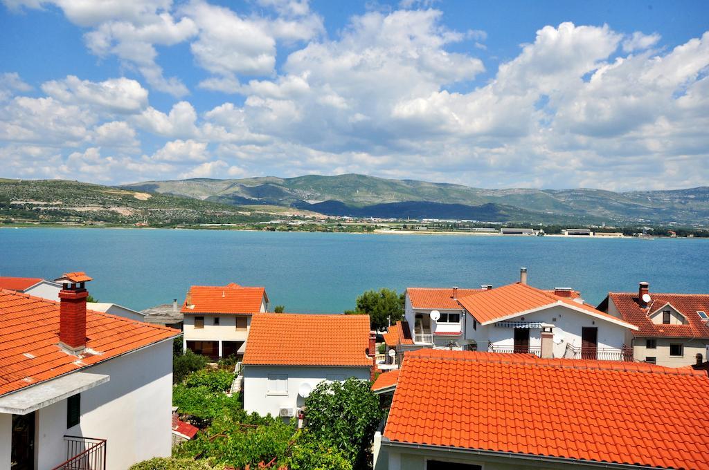 Apartments Sakal Trogir Pokój zdjęcie