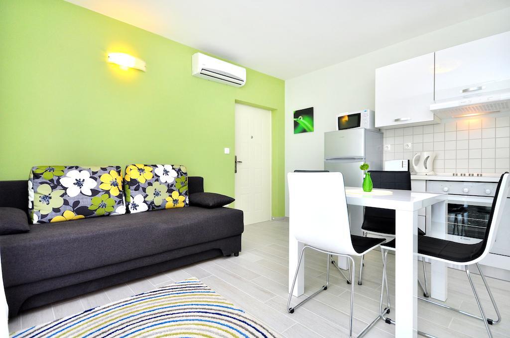 Apartments Sakal Trogir Pokój zdjęcie