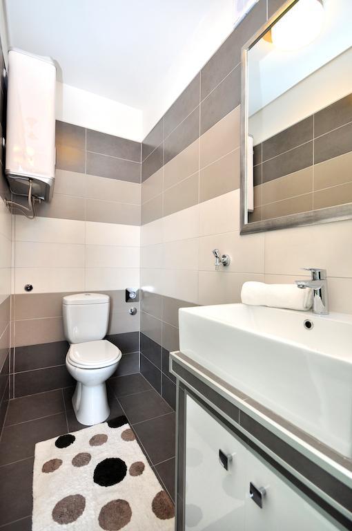 Apartments Sakal Trogir Zewnętrze zdjęcie