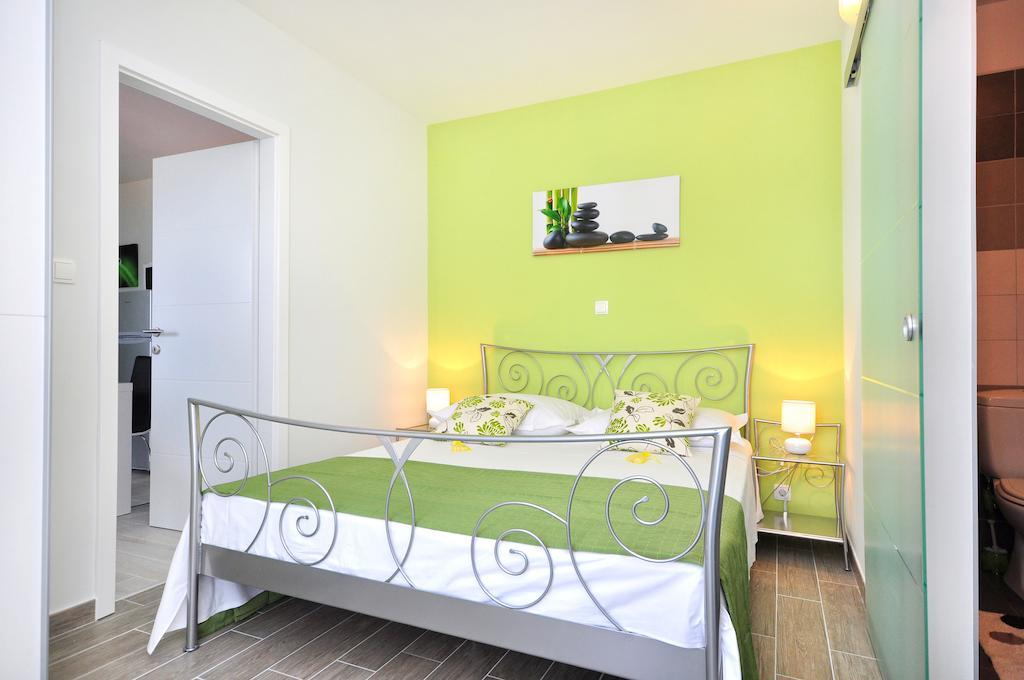 Apartments Sakal Trogir Pokój zdjęcie