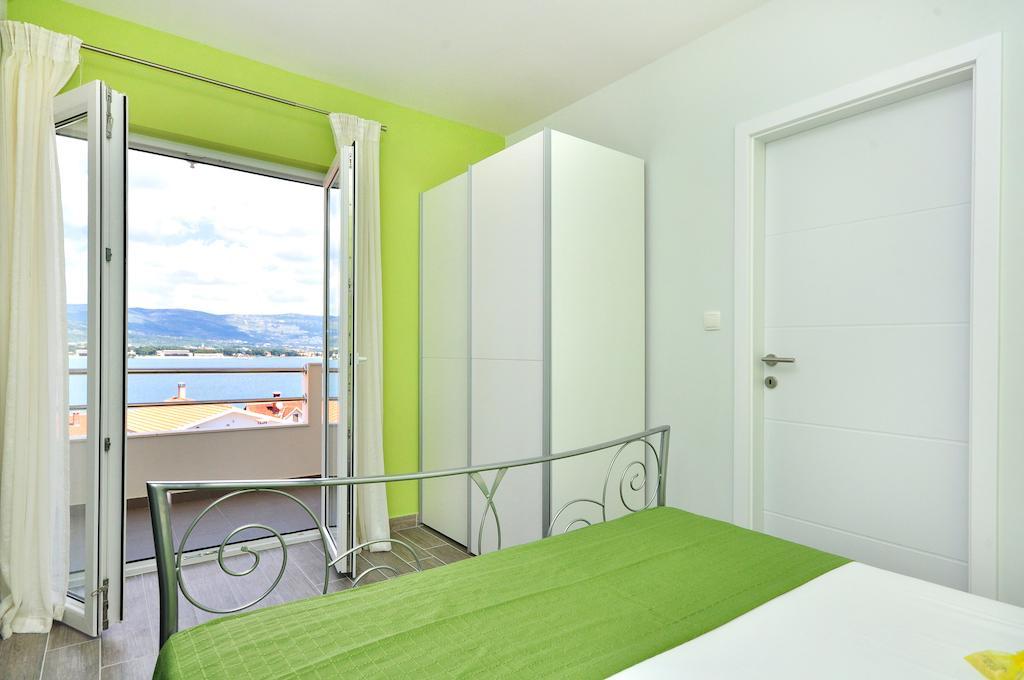 Apartments Sakal Trogir Pokój zdjęcie