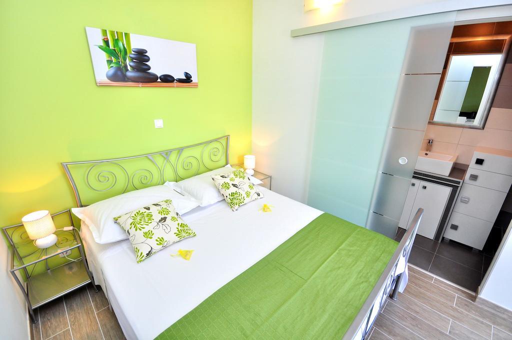 Apartments Sakal Trogir Pokój zdjęcie