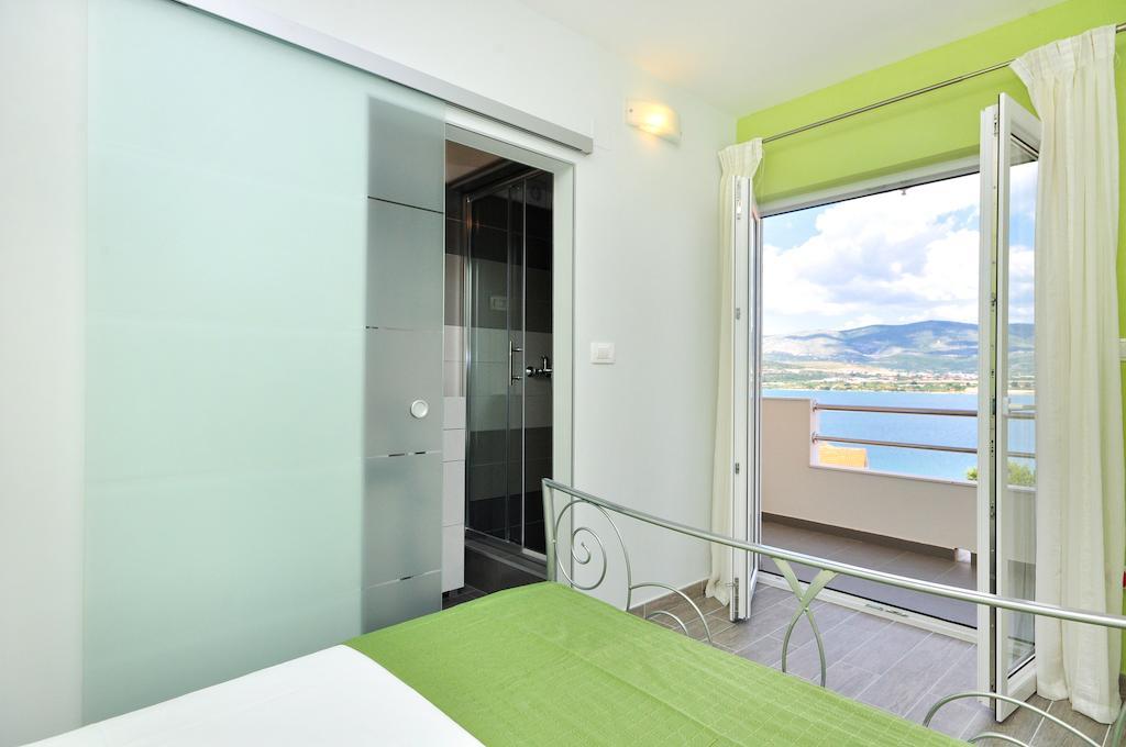 Apartments Sakal Trogir Pokój zdjęcie