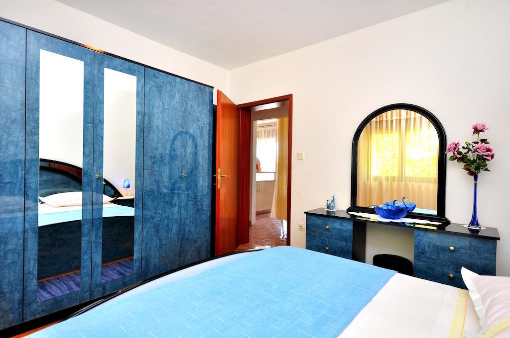 Apartments Sakal Trogir Pokój zdjęcie