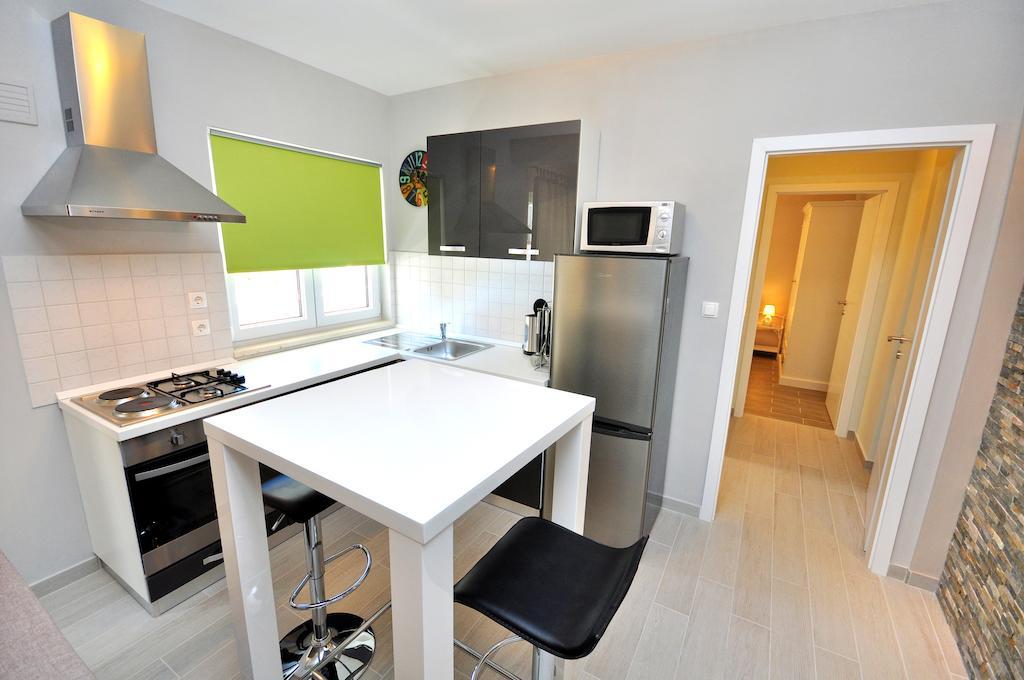 Apartments Sakal Trogir Pokój zdjęcie