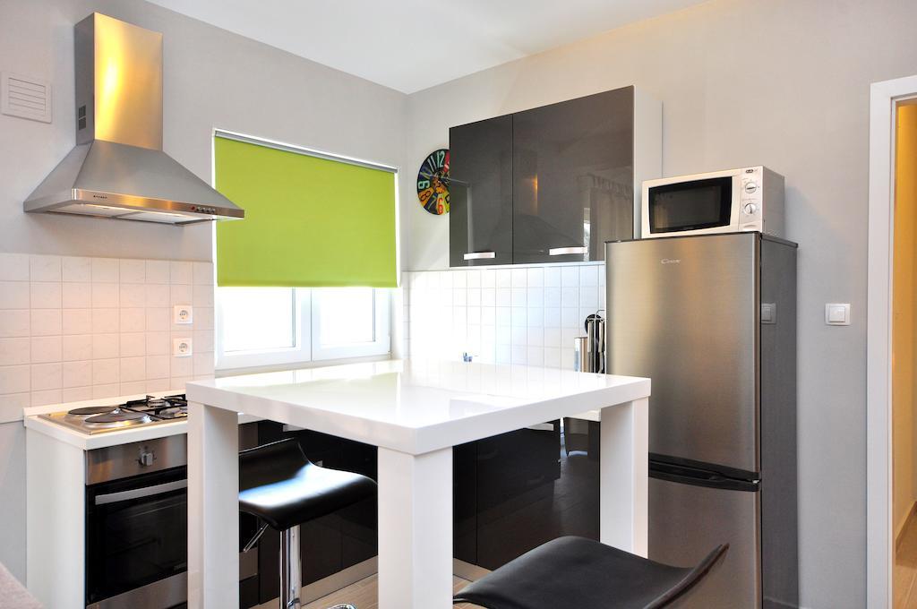 Apartments Sakal Trogir Pokój zdjęcie