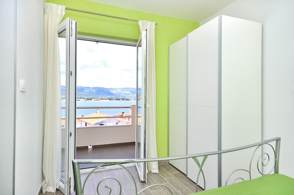 Apartments Sakal Trogir Pokój zdjęcie