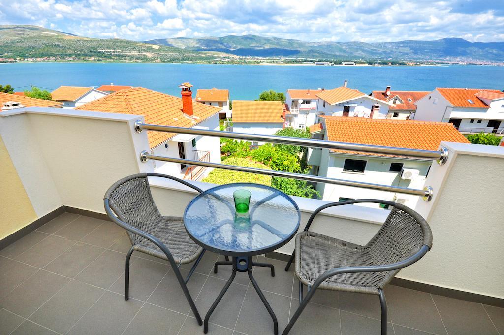 Apartments Sakal Trogir Pokój zdjęcie