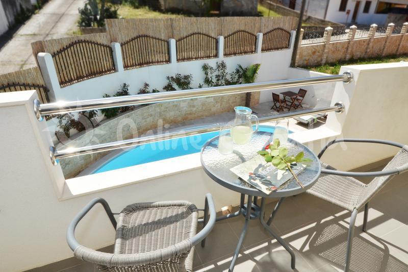 Apartments Sakal Trogir Zewnętrze zdjęcie
