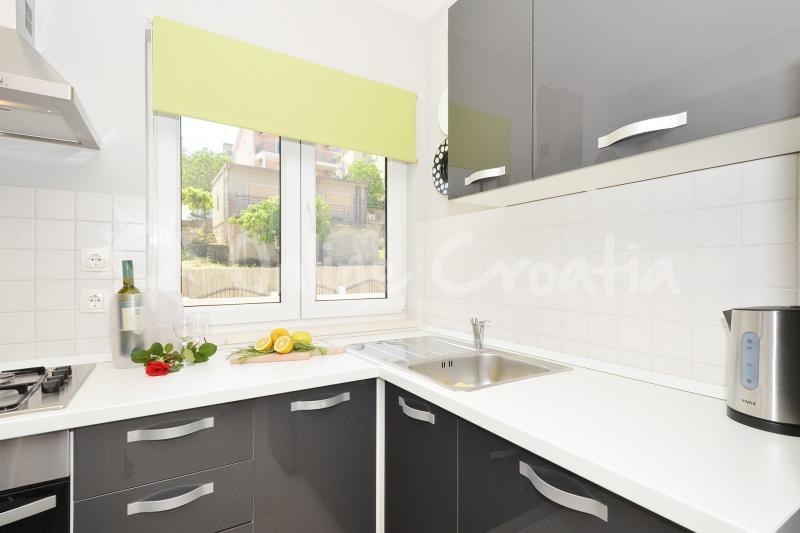 Apartments Sakal Trogir Zewnętrze zdjęcie