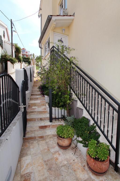 Apartments Sakal Trogir Zewnętrze zdjęcie