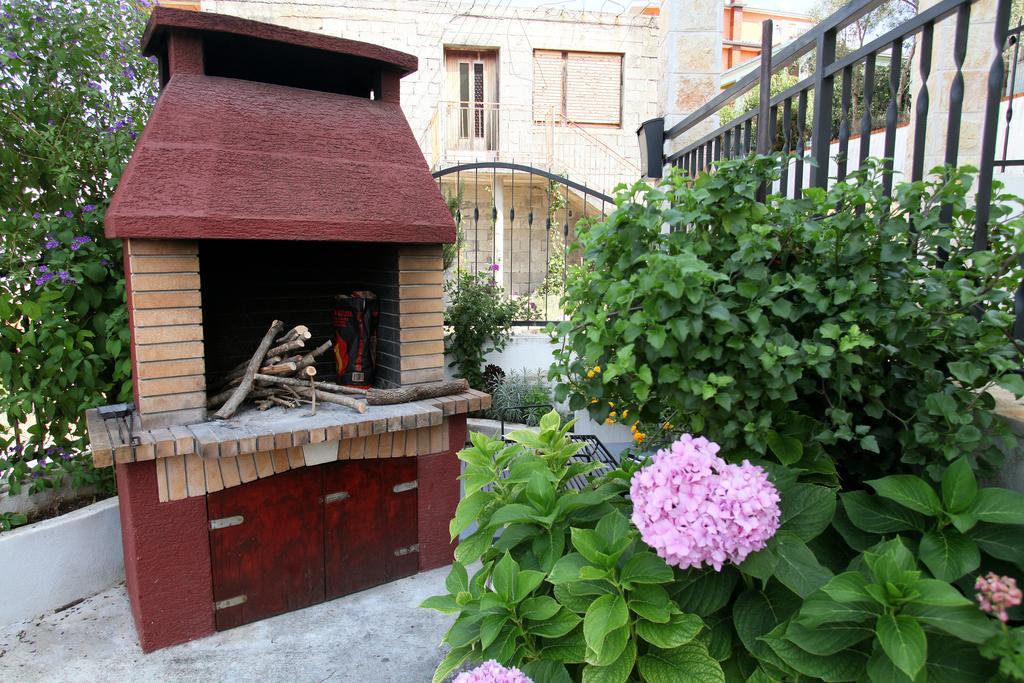 Apartments Sakal Trogir Zewnętrze zdjęcie