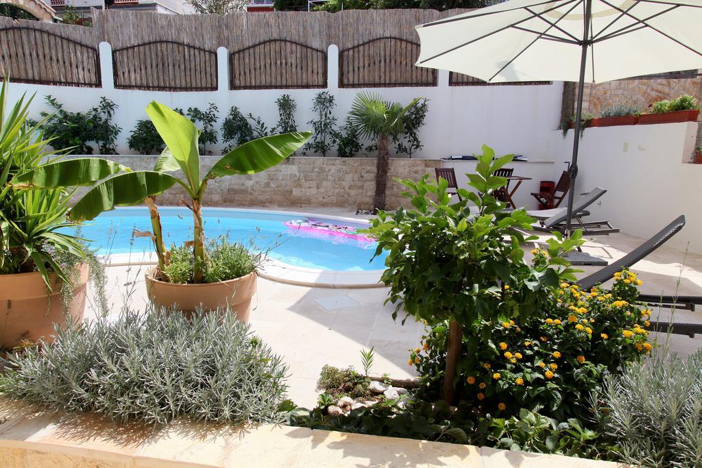 Apartments Sakal Trogir Zewnętrze zdjęcie