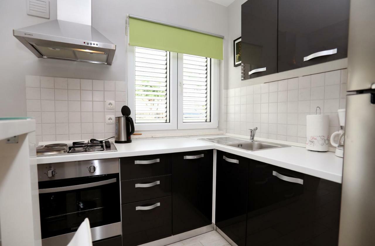Apartments Sakal Trogir Zewnętrze zdjęcie