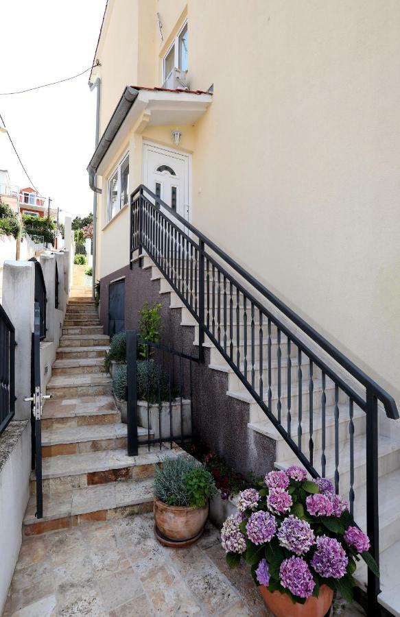 Apartments Sakal Trogir Zewnętrze zdjęcie