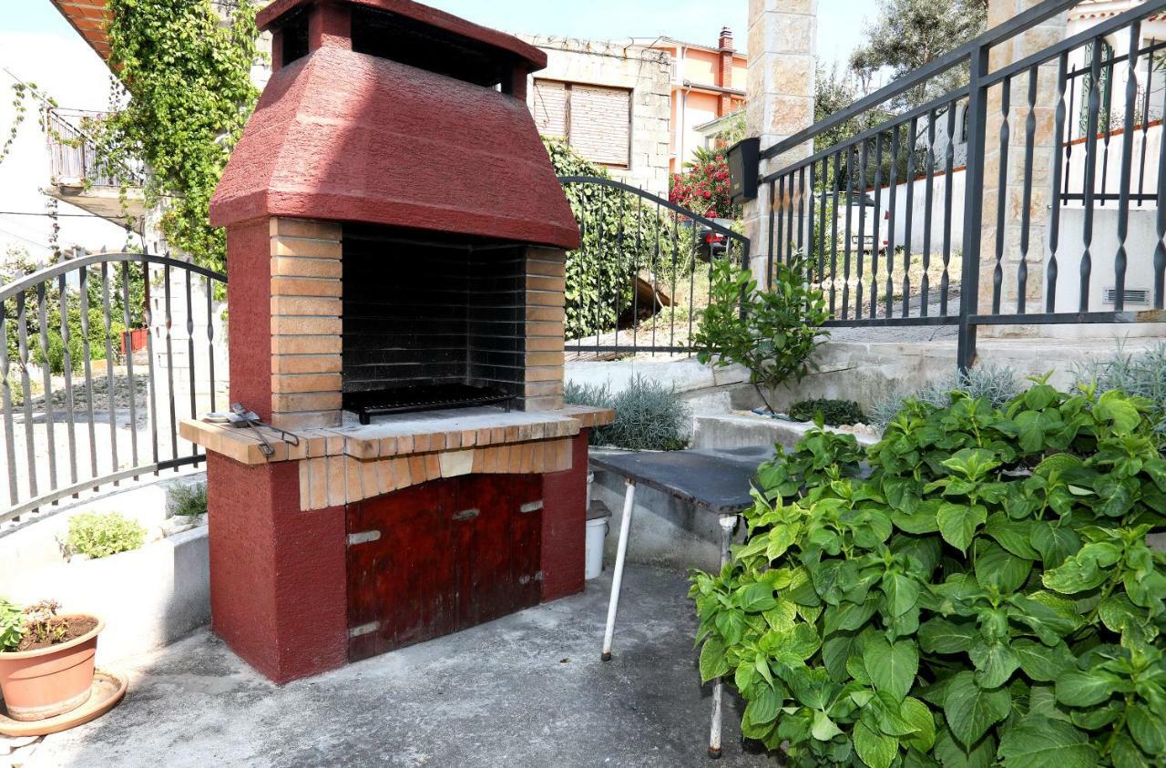 Apartments Sakal Trogir Zewnętrze zdjęcie