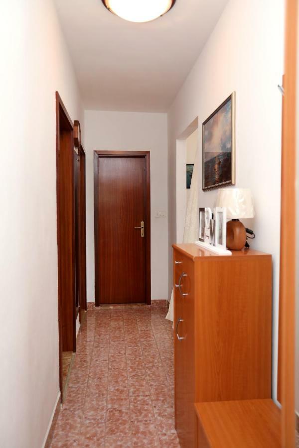Apartments Sakal Trogir Zewnętrze zdjęcie