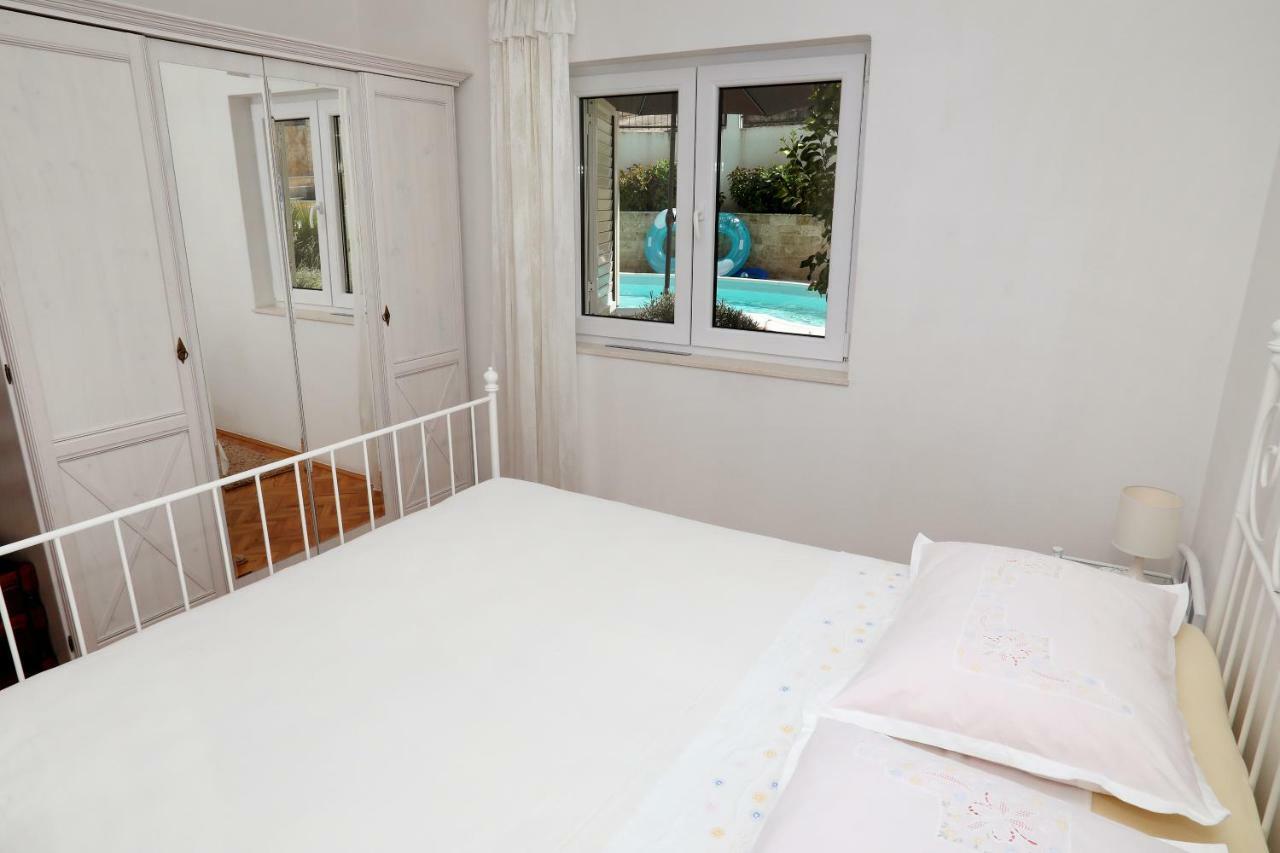 Apartments Sakal Trogir Zewnętrze zdjęcie