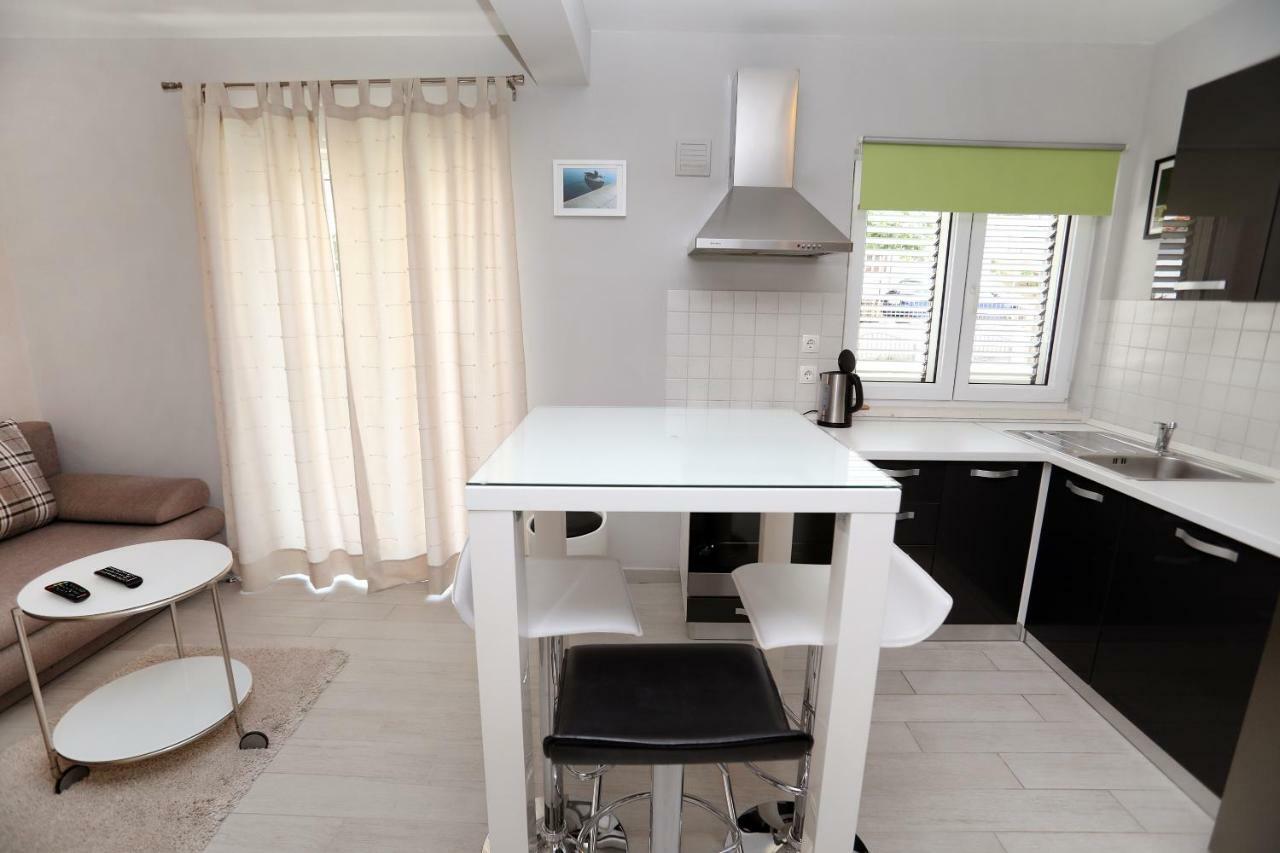 Apartments Sakal Trogir Zewnętrze zdjęcie