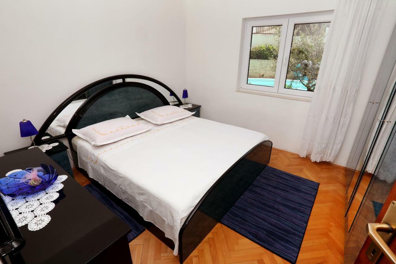 Apartments Sakal Trogir Zewnętrze zdjęcie