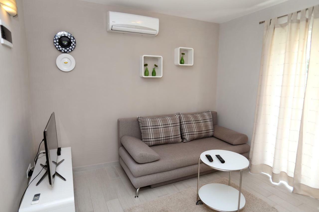 Apartments Sakal Trogir Zewnętrze zdjęcie