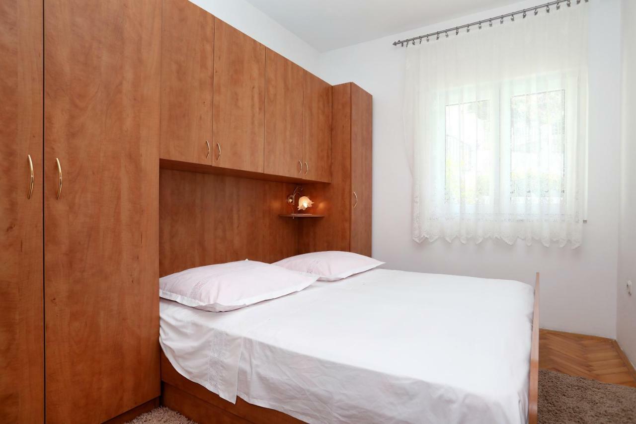 Apartments Sakal Trogir Zewnętrze zdjęcie