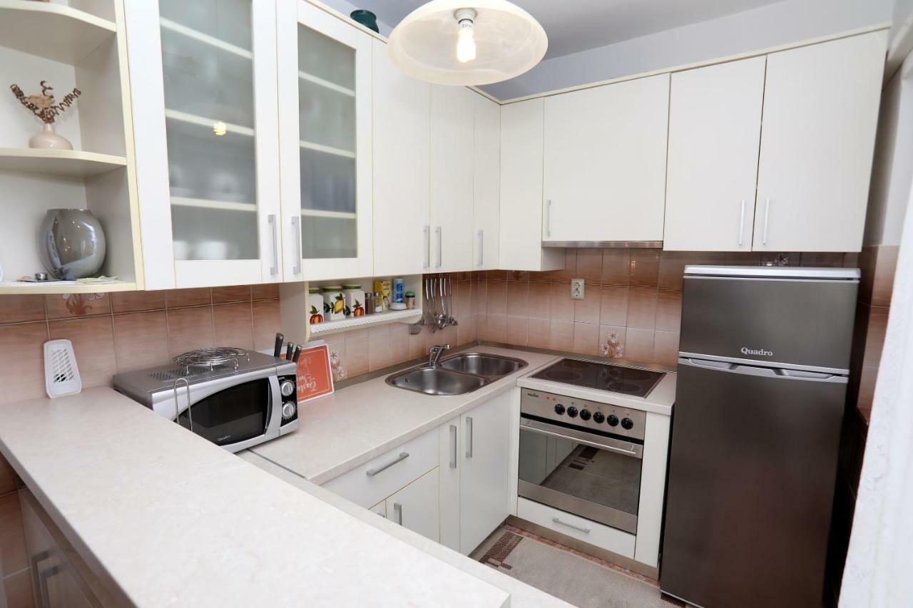 Apartments Sakal Trogir Zewnętrze zdjęcie