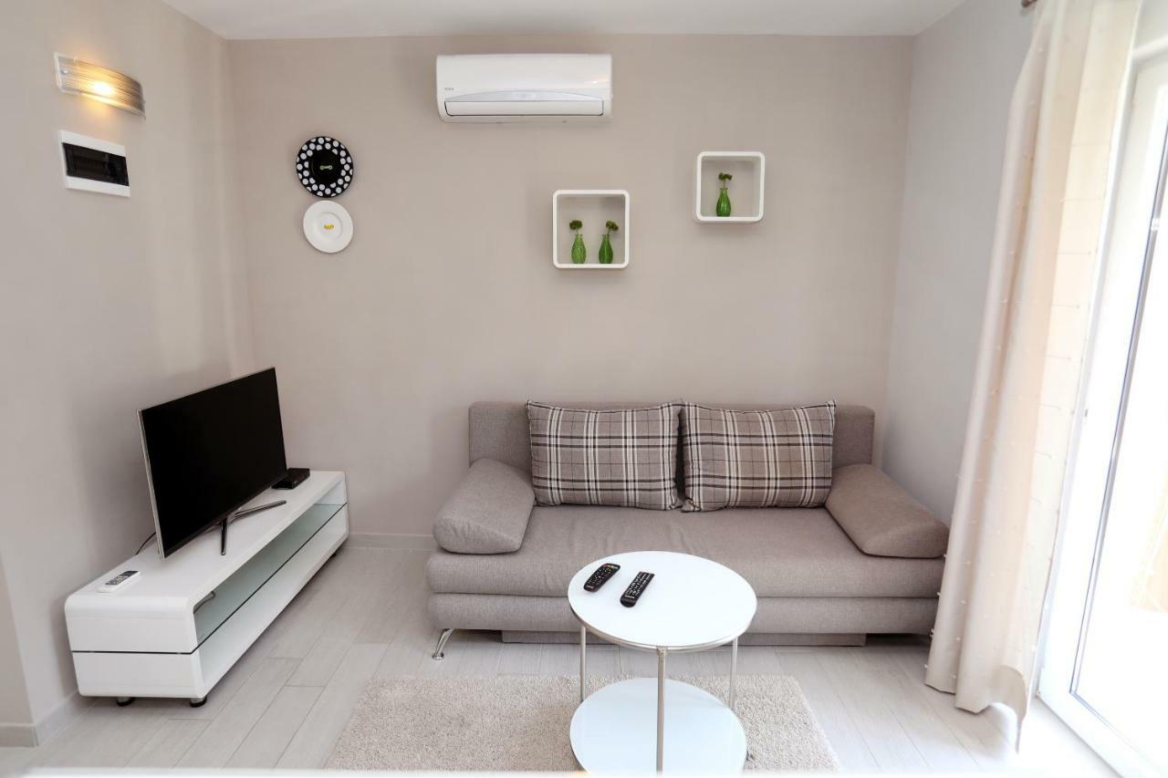 Apartments Sakal Trogir Zewnętrze zdjęcie