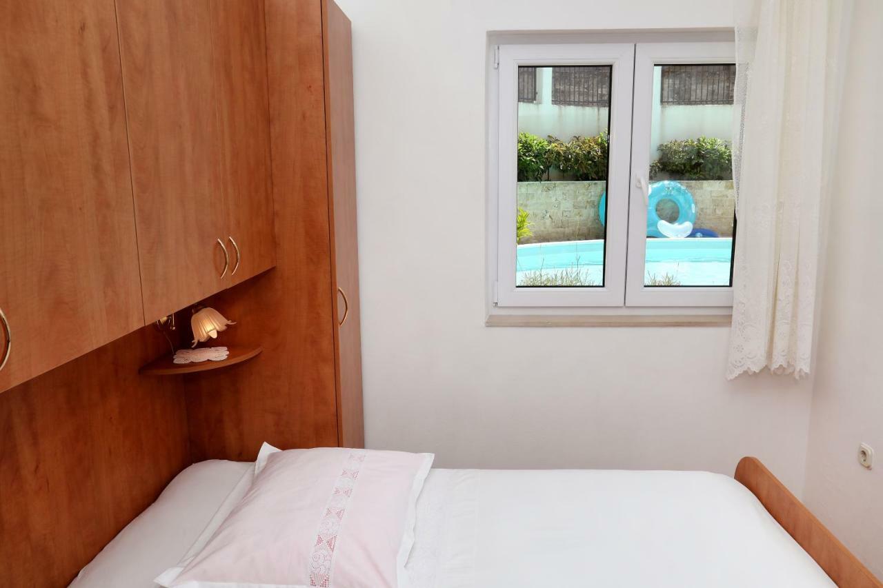 Apartments Sakal Trogir Zewnętrze zdjęcie