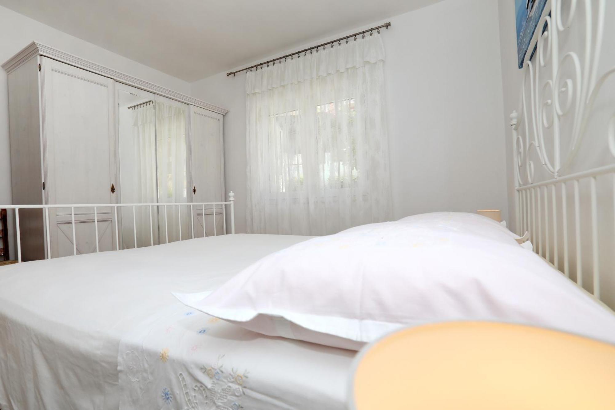 Apartments Sakal Trogir Zewnętrze zdjęcie