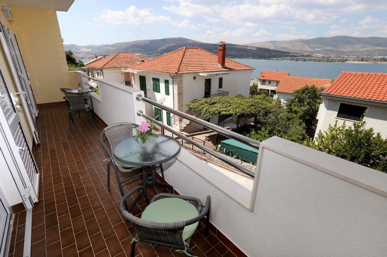Apartments Sakal Trogir Zewnętrze zdjęcie